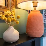 דירה La Fine Bulle, De Charme Au Coeur De