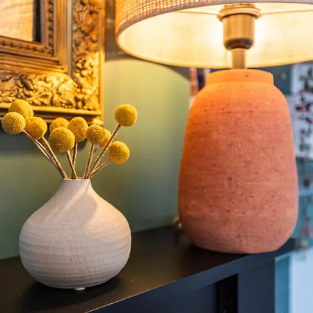 Apartman La Fine Bulle, De Charme Au Coeur De