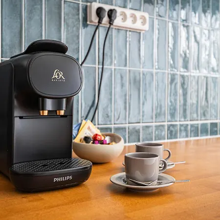 Apartman La Fine Bulle, De Charme Au Coeur De *