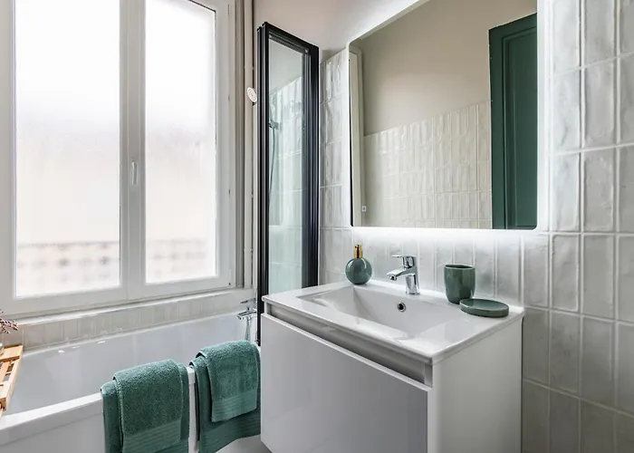 La Fine Bulle, De Charme Au Coeur De * Reims