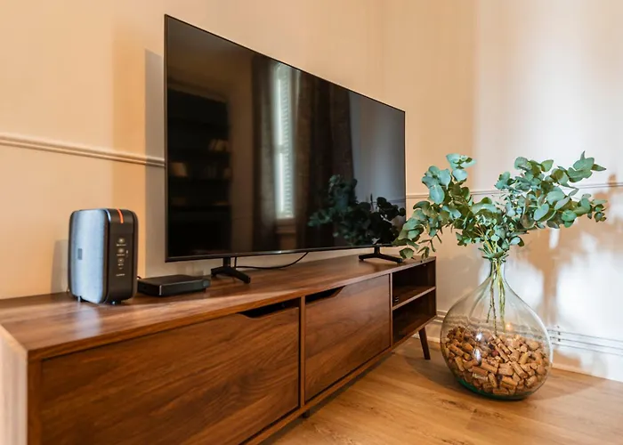 La Fine Bulle, De Charme Au Coeur De Reims