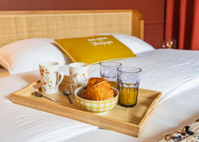 Apartment La Fine Bulle, De Charme Au Coeur De *